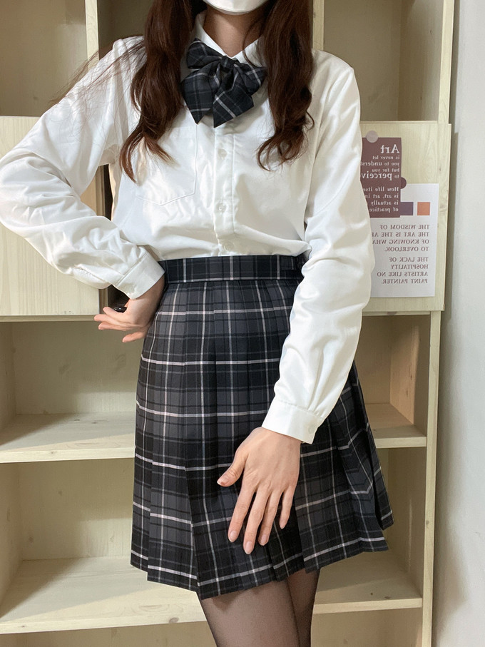 JK制服