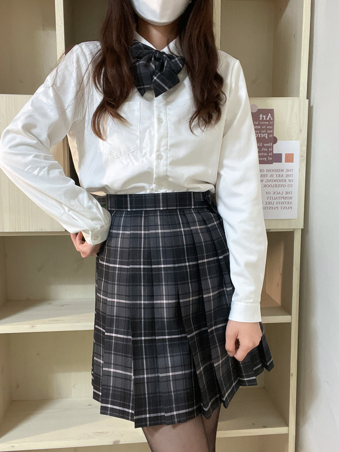 JK制服