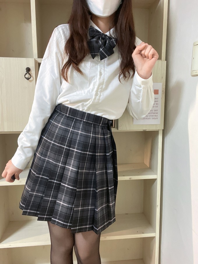 JK制服