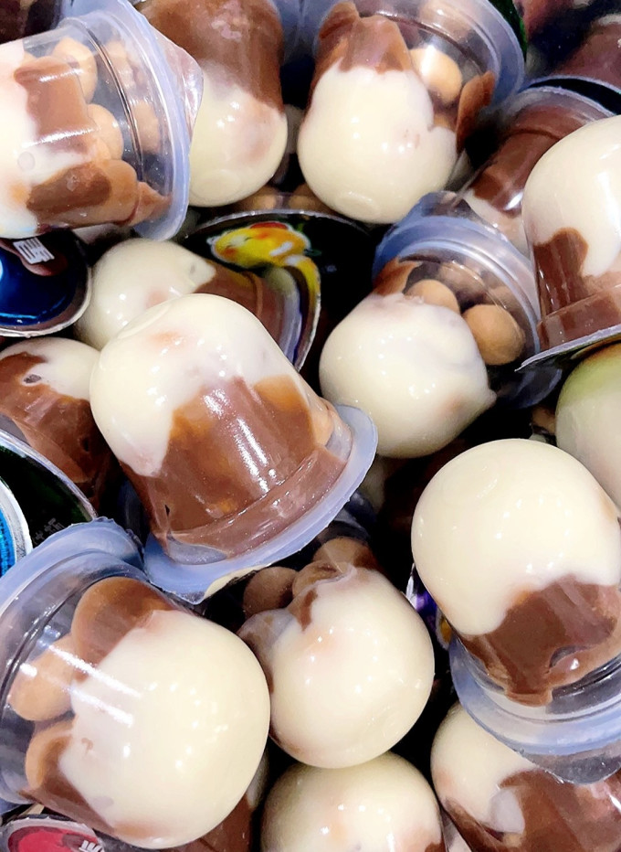 星球杯其他休闲零食怎么样 【甜甜乐】星球杯巧克力杯多规格儿童儿时