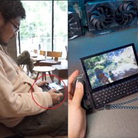 跑分百万，性能直追台式机：GPD WIN 4真的有这么强大？