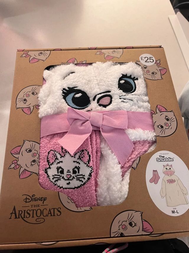 好可爱的睡衣啊