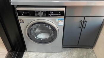实用的家用电器 篇二：搬新居换新颜，家电也要换一换之洗衣机篇 
