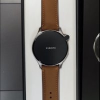 小米  Xiaomi Watch S1 Pro 小米手表 S1 