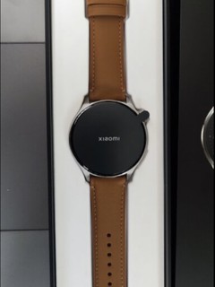 小米  Xiaomi Watch S1 Pro 小米手表 S1 