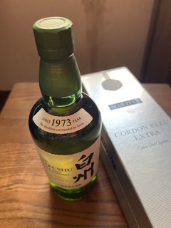 白州1973 日威  468元