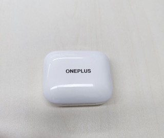 一加 OnePlus Buds Pro真无线降噪蓝牙耳机