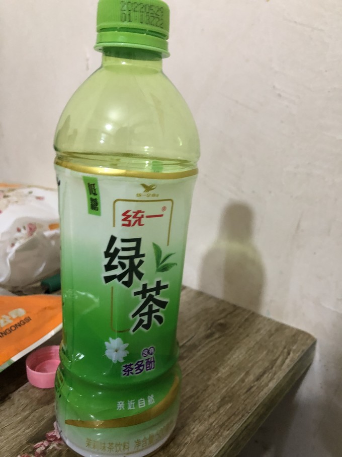 统一茶类饮料