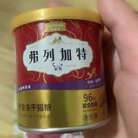 麦富迪猫粮果然不一样