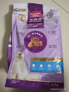 多次回购的猫粮