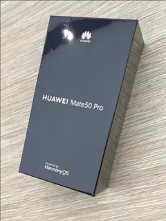 阔别两年又入HUAWEI Mate50Pro