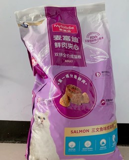 猫猫超爱的一款猫粮