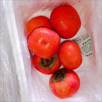 云南特产生吃脆甜柿子甜脆柿子批发10斤应季水果孕妇新鲜水果礼盒