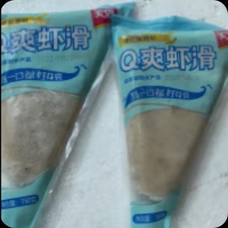 美好 Q爽虾滑 150g 