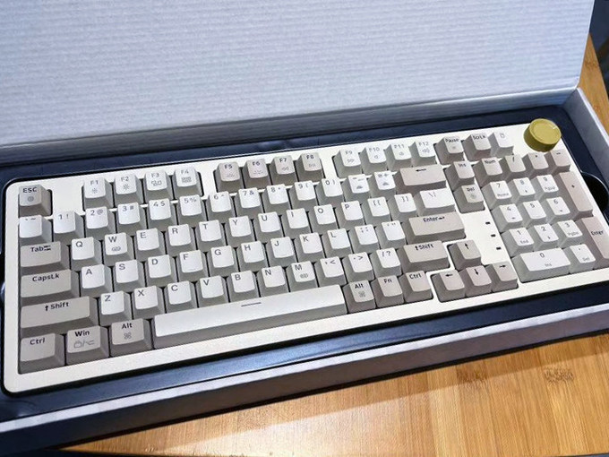 京东京造键盘