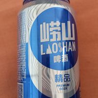 好喝不上头的崂山啤酒推荐