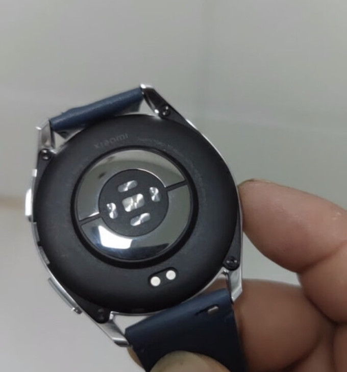 小米watchs2智能運動手錶