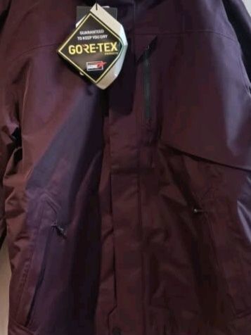 KOLON SPORT/可隆三合一冲锋衣 男子户外戈