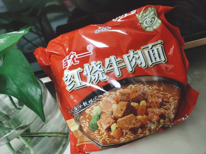 今麦郎方便面/粉