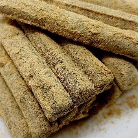 年货备起来（甜蜜糖果篇）