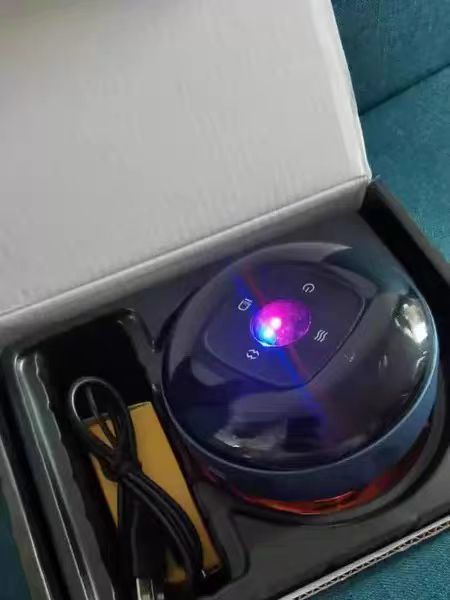 小米有品拔罐刮痧神器家用淋巴疏通经络刷