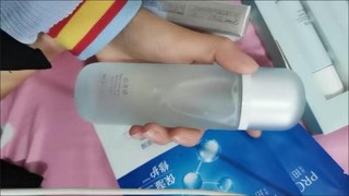 自用水乳推荐啦姐妹们