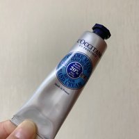 本年度最喜欢用的护手霜