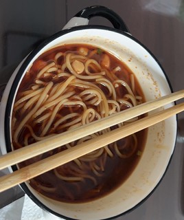 货真价实！！有肉肉存在的面面~