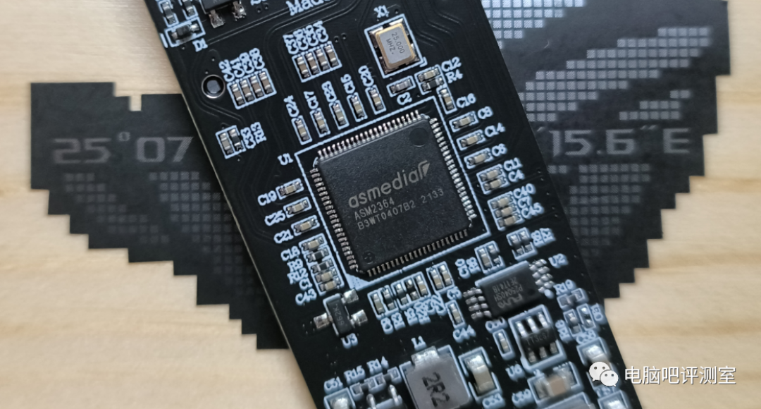 【移动设备进阶】常见的硬盘盒芯片盘点