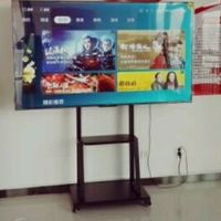 海信电视EK65 2023款 65英寸 16G大内存 4K