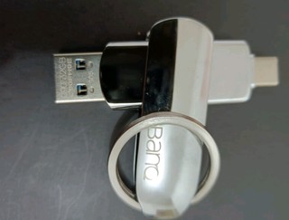 banq 256GB USB3.0 U盘
