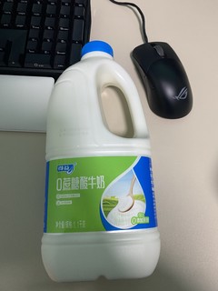 啥酸奶好喝？不要钱的好喝！