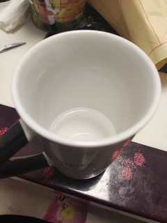 喝水更加有氛围的陶瓷杯！