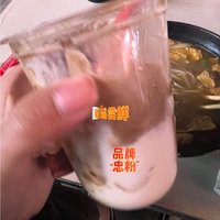 生活好食物推荐之一圣代冰淇淋