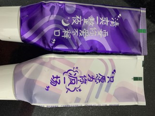 有情怀有故事的牙膏