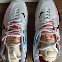 Nike篮球实战帅气篮球鞋