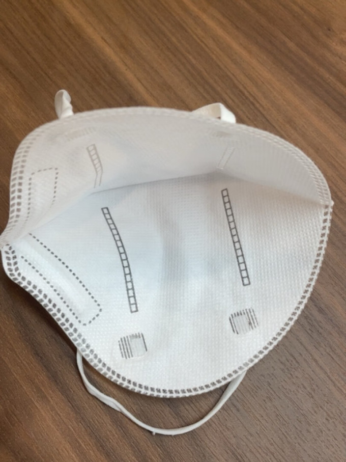 比亚迪医用口罩