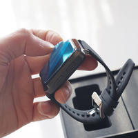 腕表也能测血压，这款气泵式血压智能手表优势为何如此明显