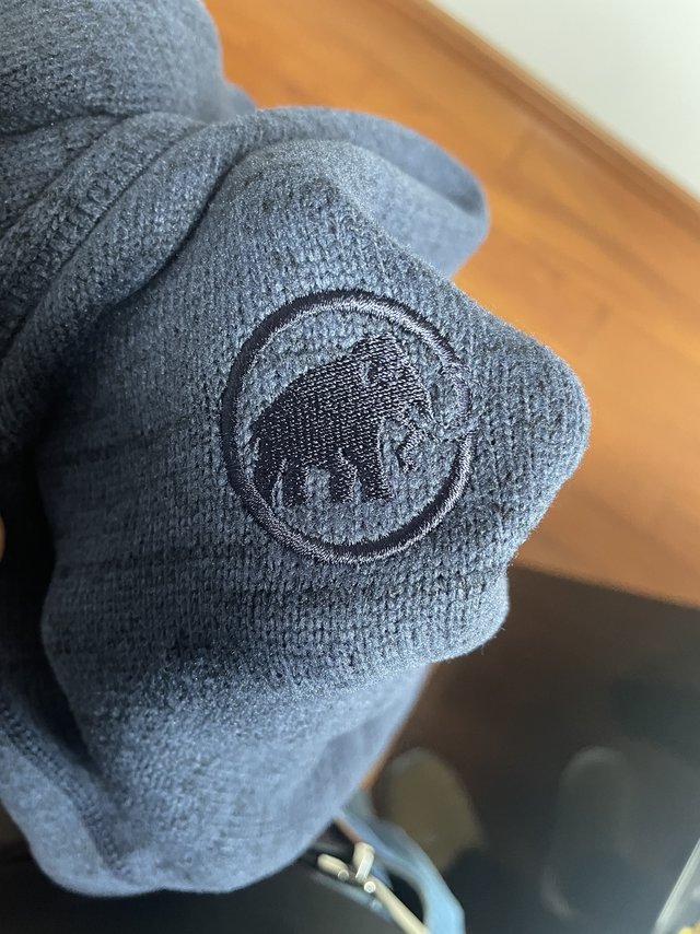 亚马逊自营买的猛犸象没有象牙