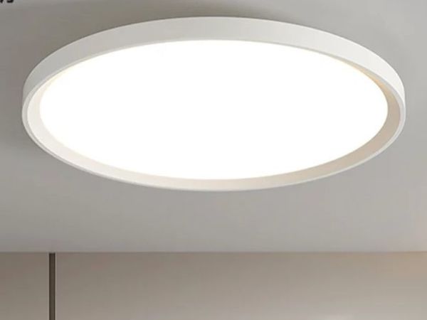 ARROW 箭牌led三防吸顶灯超薄圆形防水卫生