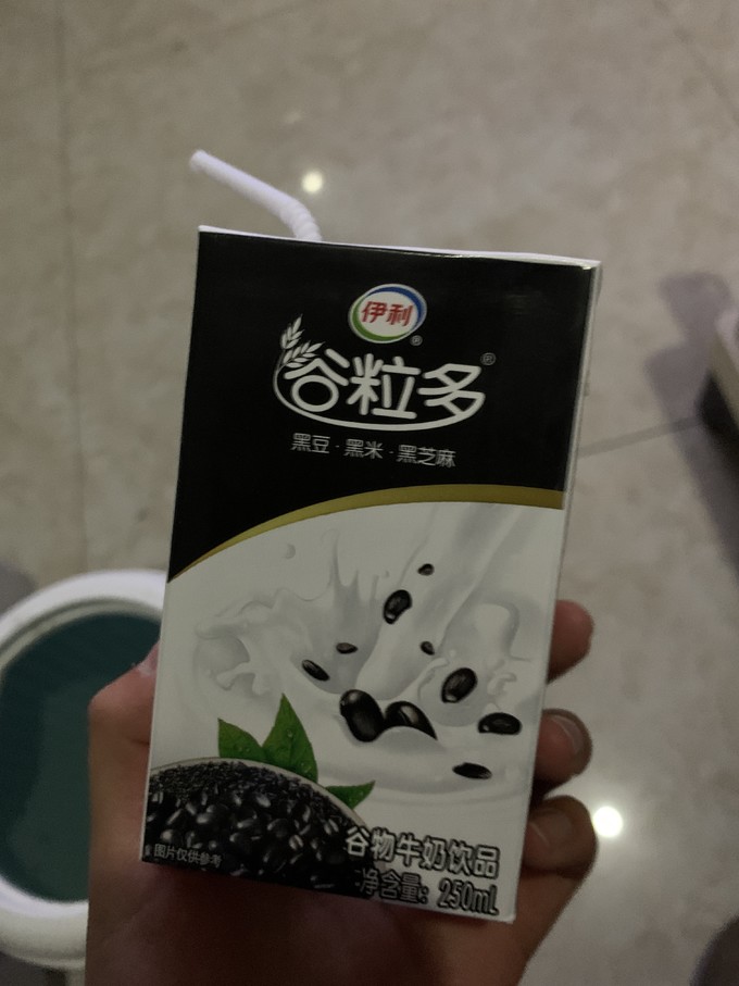 伊利乳饮料