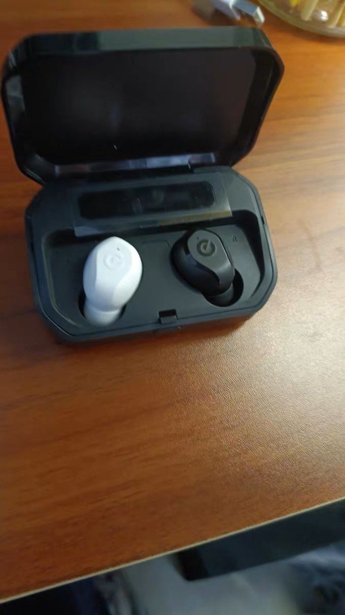 征骑兵p10 标准版蓝牙耳机怎么样 这样的简约洁净风格的耳机 ,戴上很