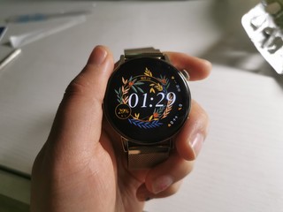 华为HUAWEI WATCH GT3 华为手表 运动智能手