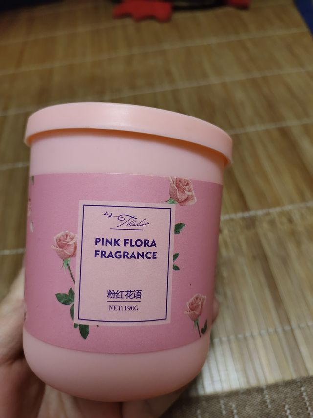 除味神器＿空气清新剂