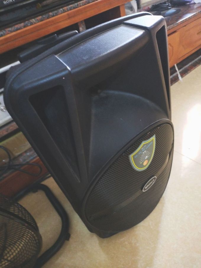 大音箱大音量大音响