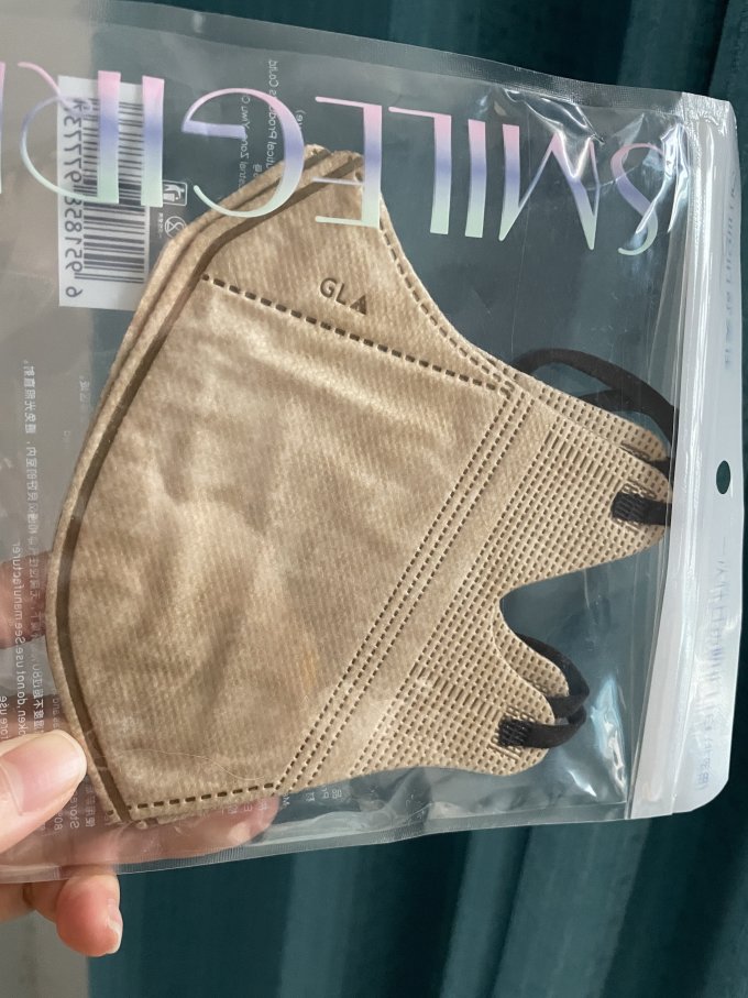 舒美佳医用口罩