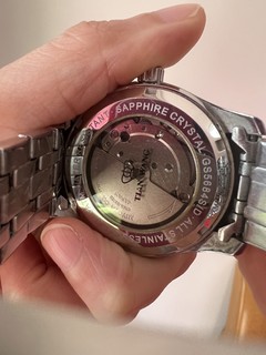 不贵但质量是真的好天王手表
