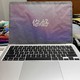 Apple/苹果 13 英寸 MacBook Air Apple M1 芯片，配备 8 核中央处理器和 7 核图形处理器 256GB 存储容量