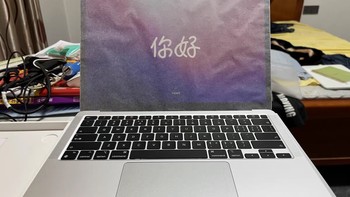 原创推荐 篇二百五十九：Apple/苹果 13 英寸 MacBook Air Apple M1 芯片，配备 8 核中央处理器和 7 核图形处理器 256GB 存储容量