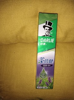 减少牙菌又可以清新口气的牙膏